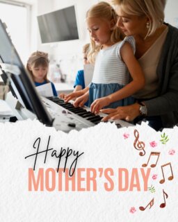 🌸🎶 Happy Mother’s Day to the amazing mothers of our talented students! 🎶🌸
Thank you for the countless hours you spend driving to lessons, supporting at concerts, and encouraging daily practice. You are the unsung heroes and we are so grateful for everything you do.
Wishing you a day filled with love, joy, and beautiful music – you deserve it all!
@donegaletb #etbweek #wearedonegaletb